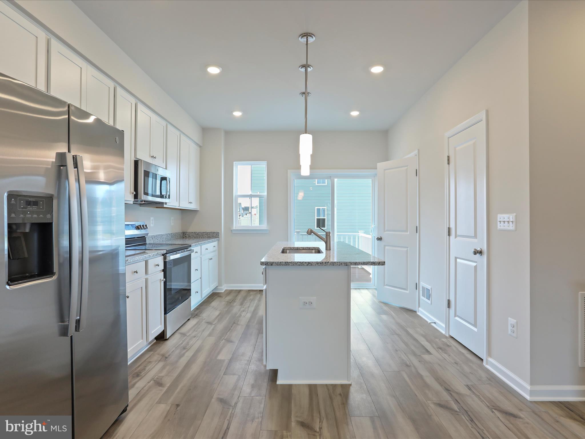 SHENANDOAH SPRINGS - Residential Lease