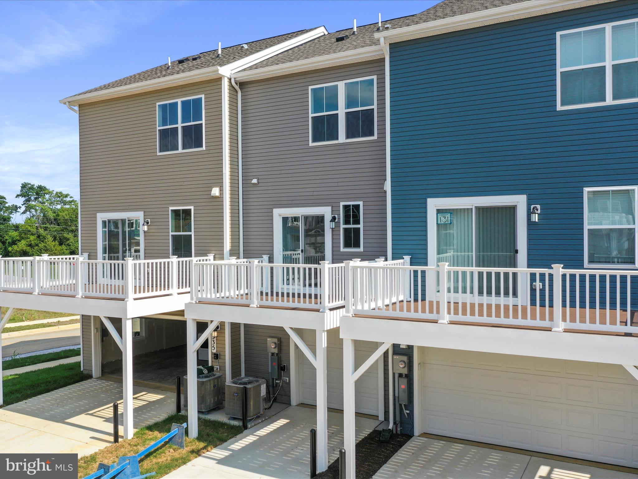 SHENANDOAH SPRINGS - Residential Lease