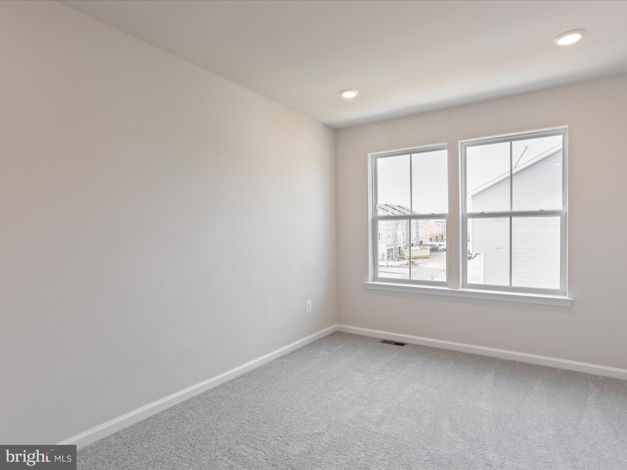 SHENANDOAH SPRINGS - Residential Lease