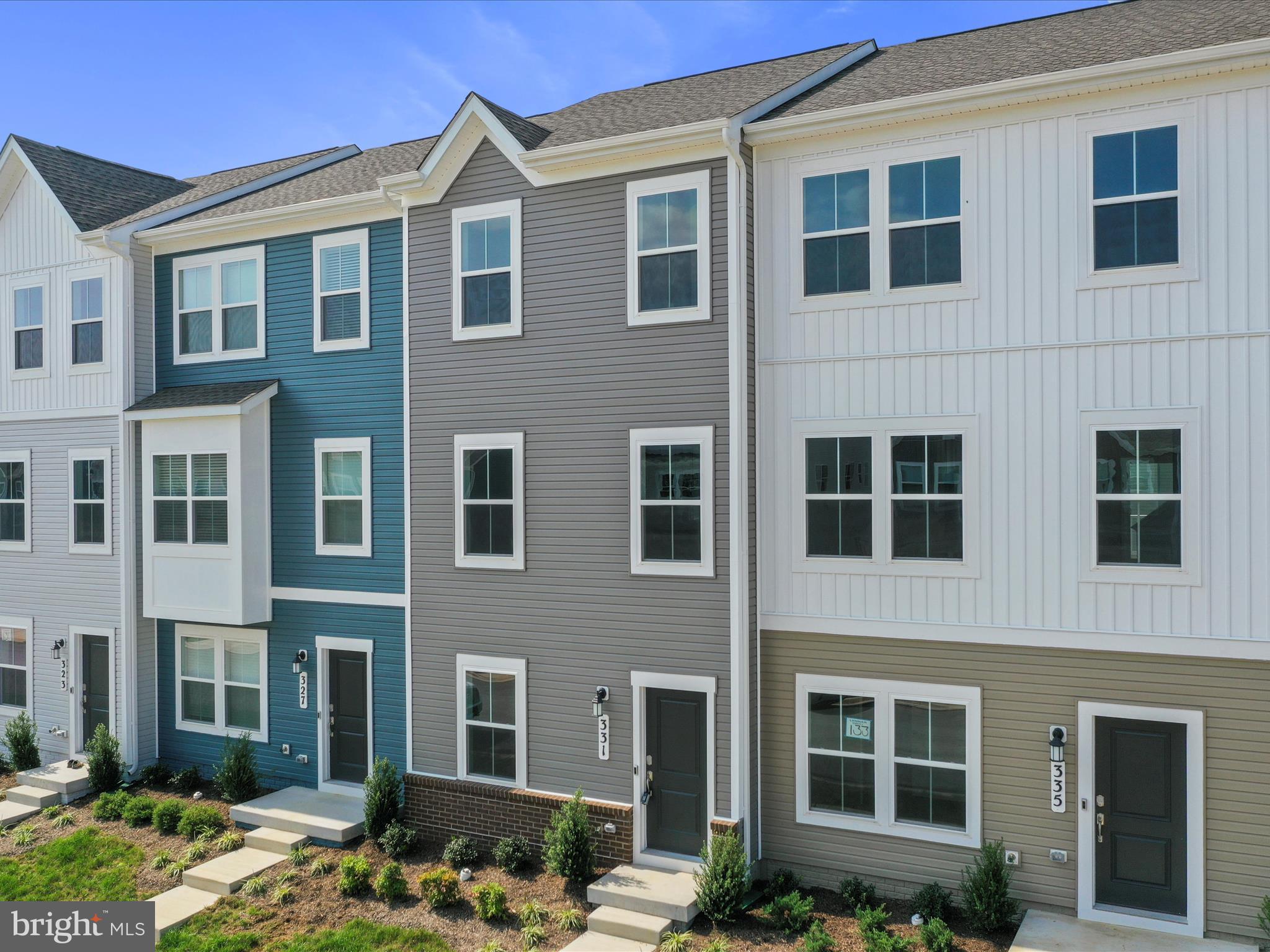 SHENANDOAH SPRINGS - Residential Lease