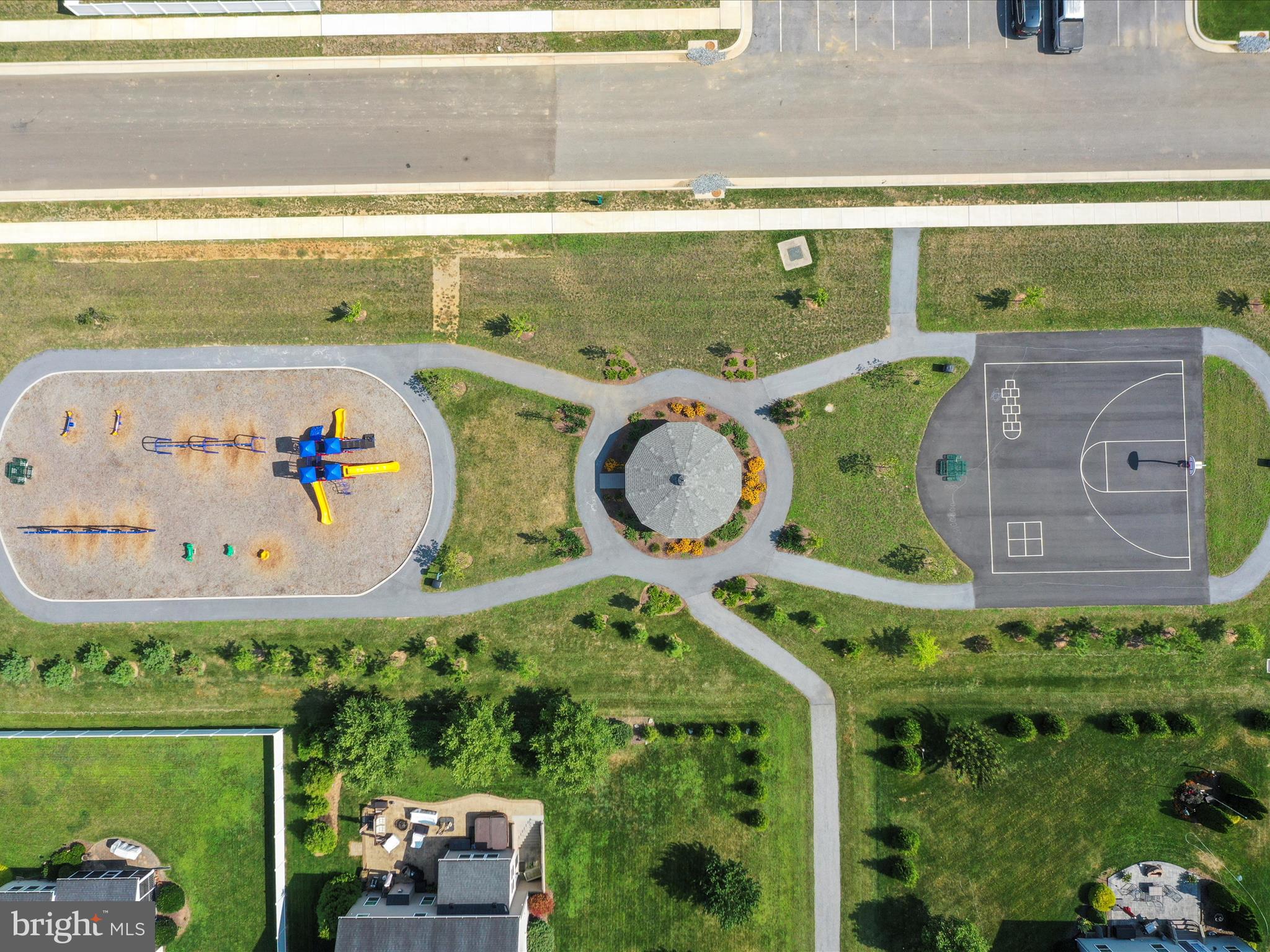 SHENANDOAH SPRINGS - Residential Lease