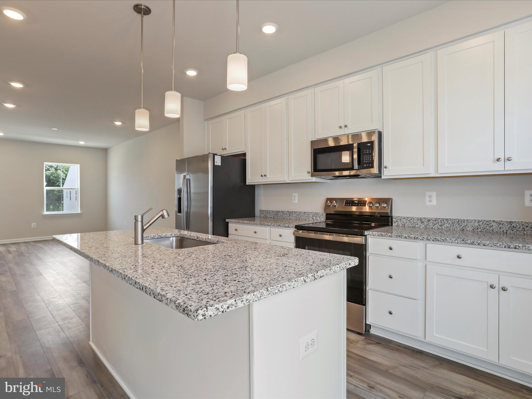 SHENANDOAH SPRINGS - Residential Lease