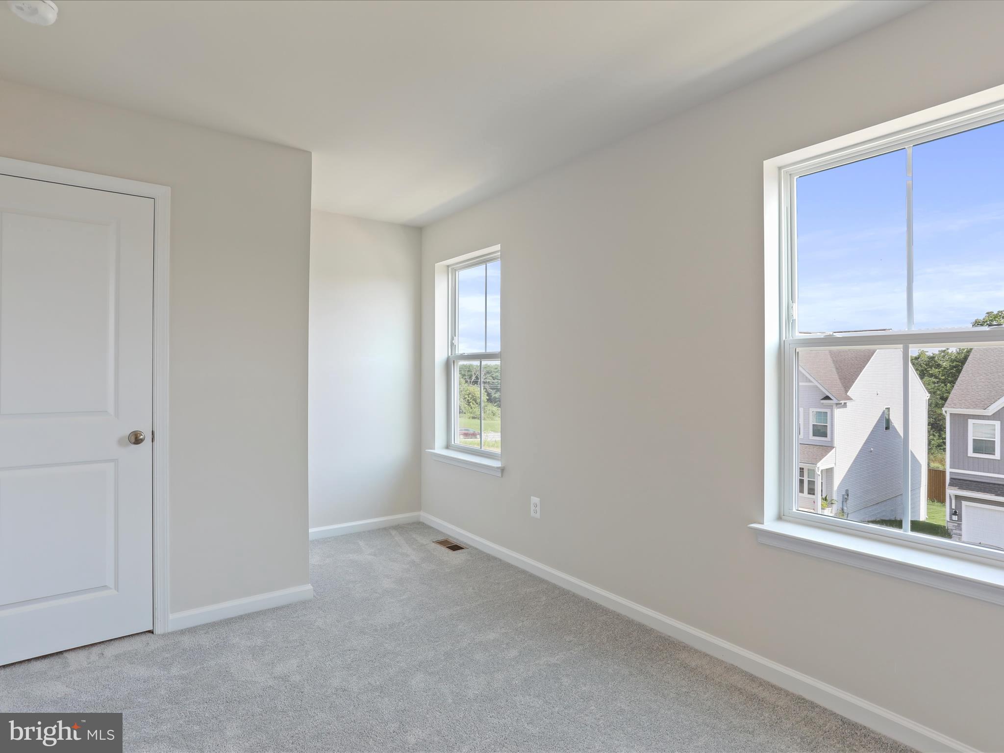 SHENANDOAH SPRINGS - Residential Lease