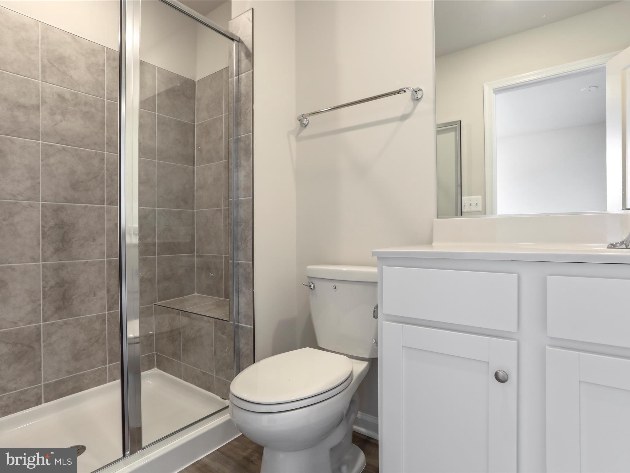 SHENANDOAH SPRINGS - Residential Lease