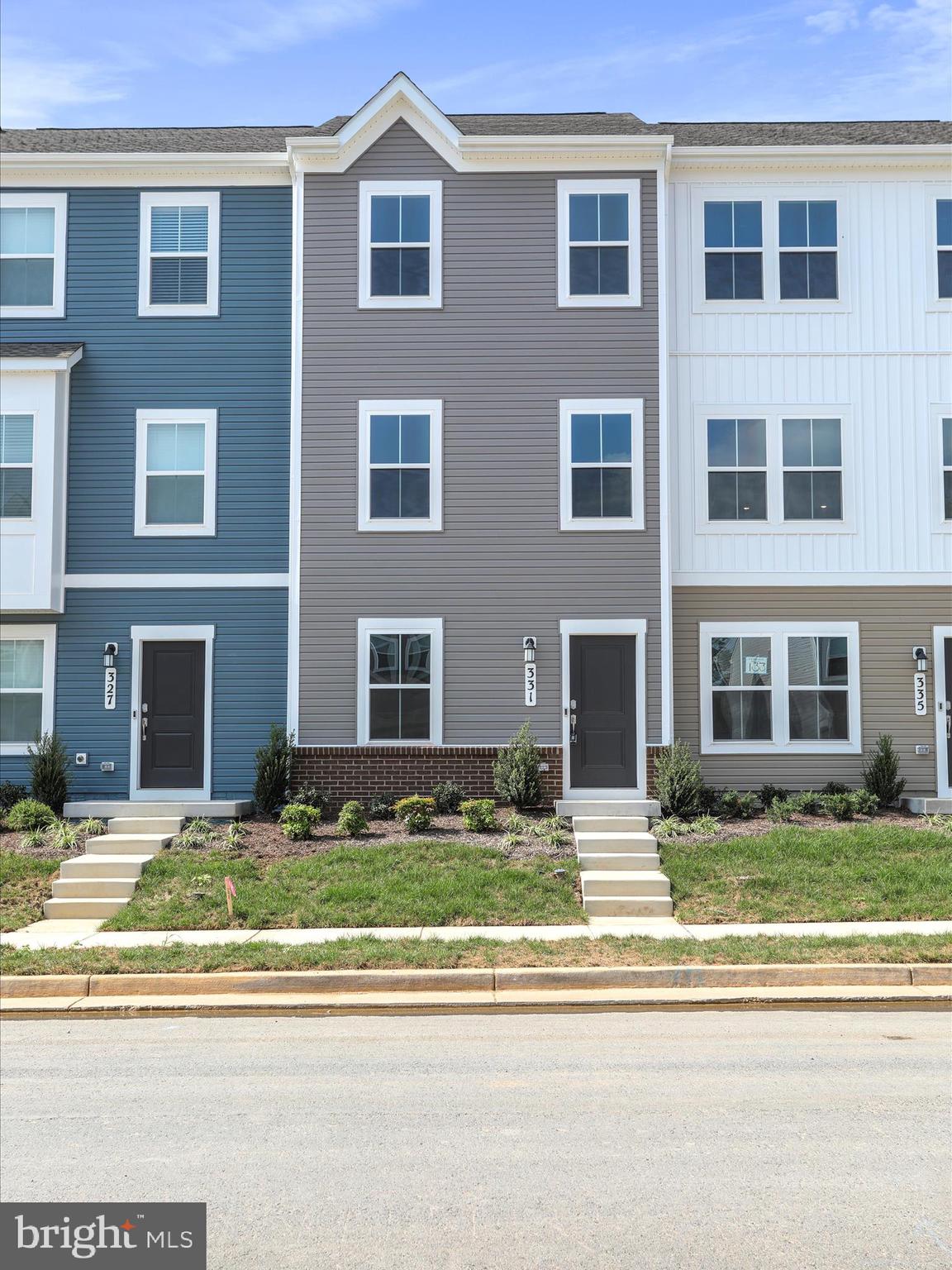 SHENANDOAH SPRINGS - Residential Lease