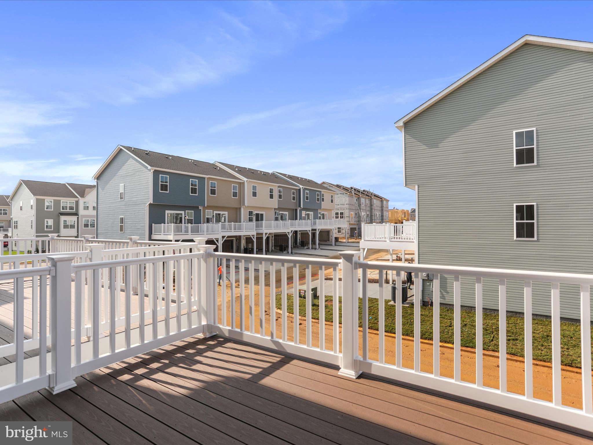 SHENANDOAH SPRINGS - Residential Lease