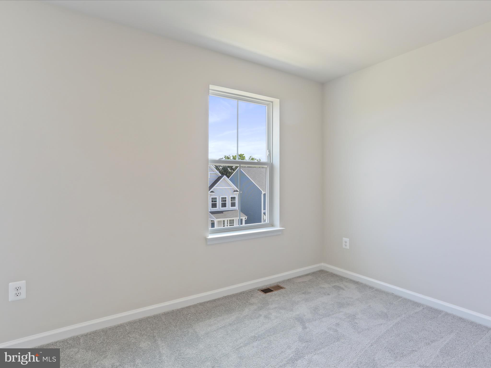 SHENANDOAH SPRINGS - Residential Lease