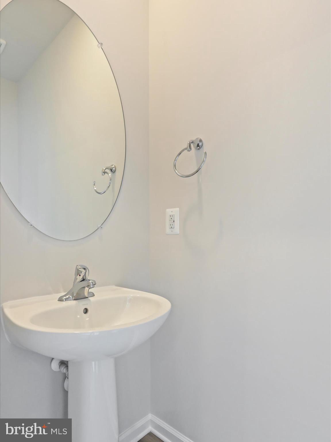 SHENANDOAH SPRINGS - Residential Lease