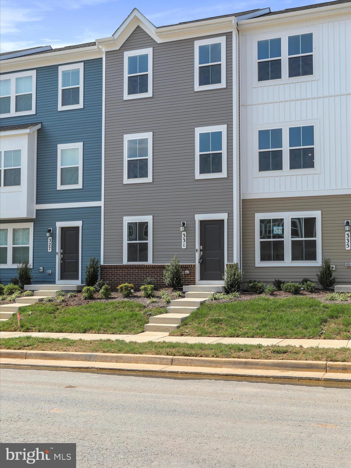 SHENANDOAH SPRINGS - Residential Lease