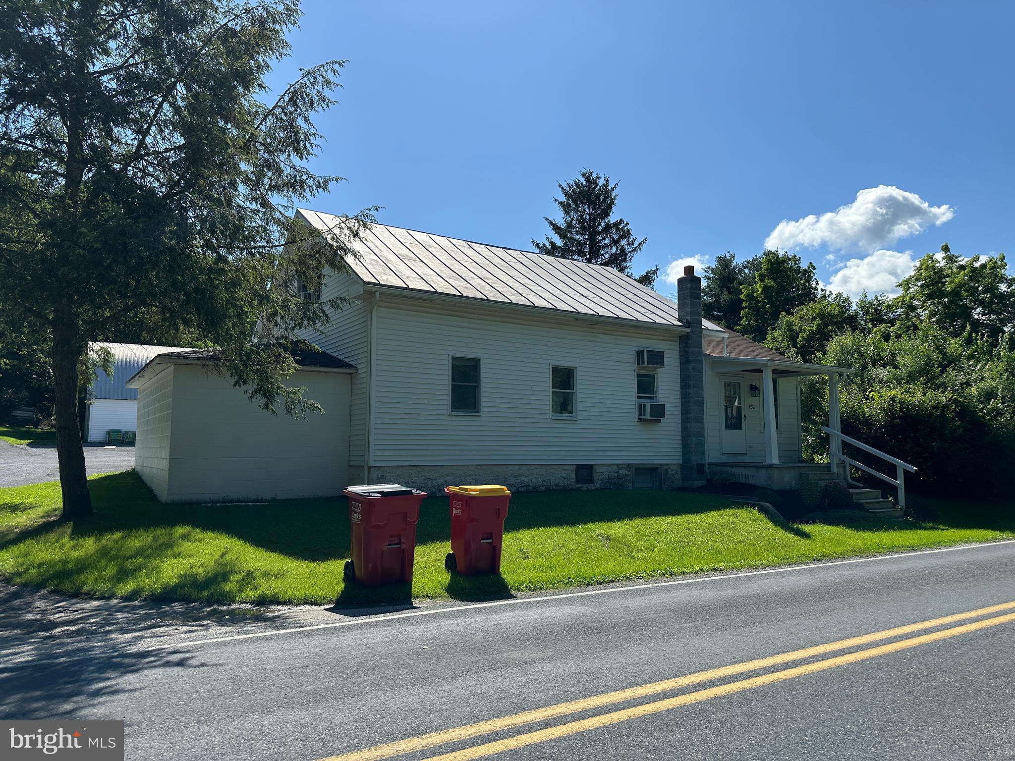 152 BULLSHEAD ROAD
