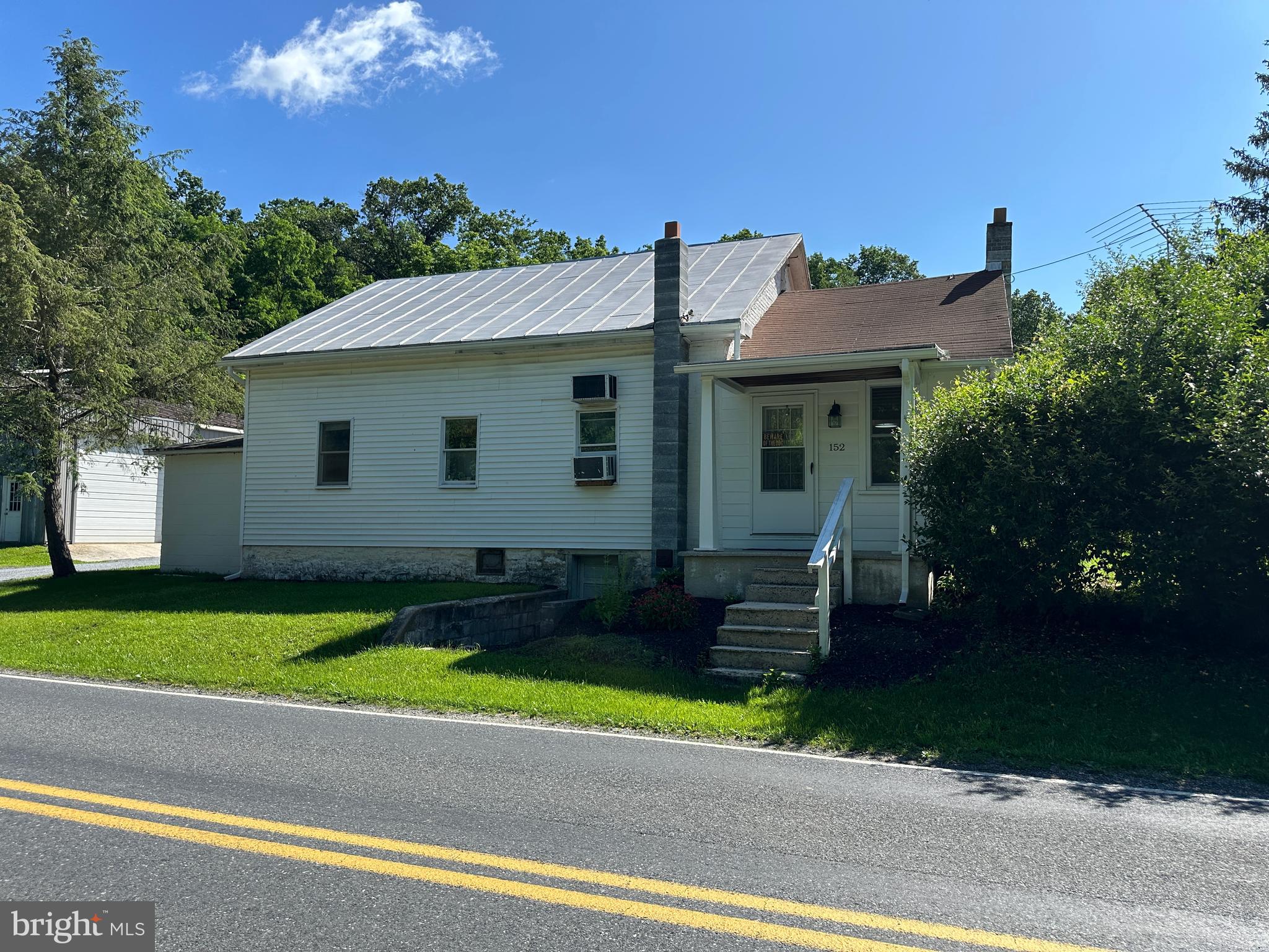 152 BULLSHEAD ROAD