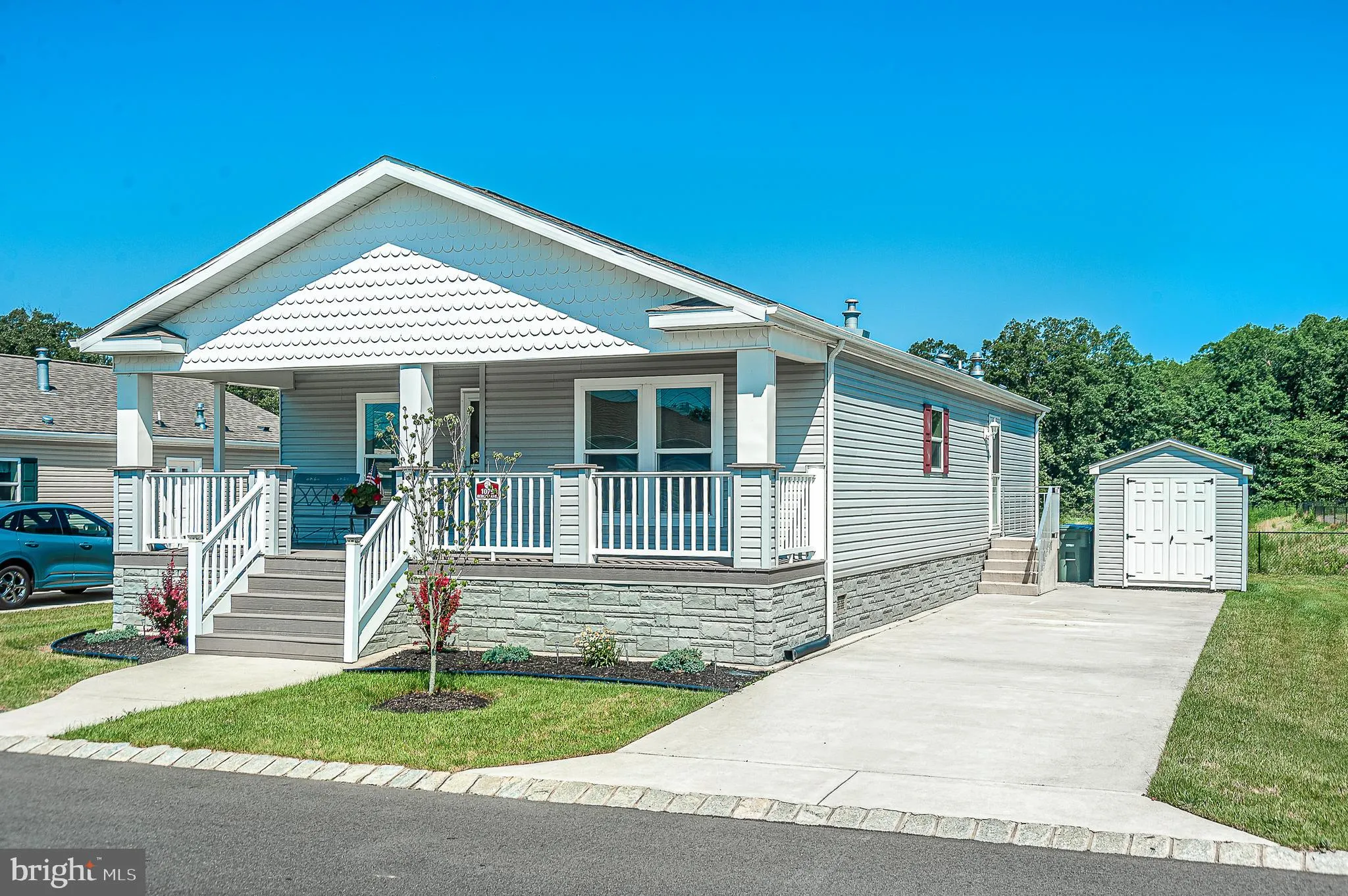 Williamstown, New Jersey 08094, United States, 2 Bedrooms Bedrooms, ,2 BathroomsBathrooms,Residential,Active,158594