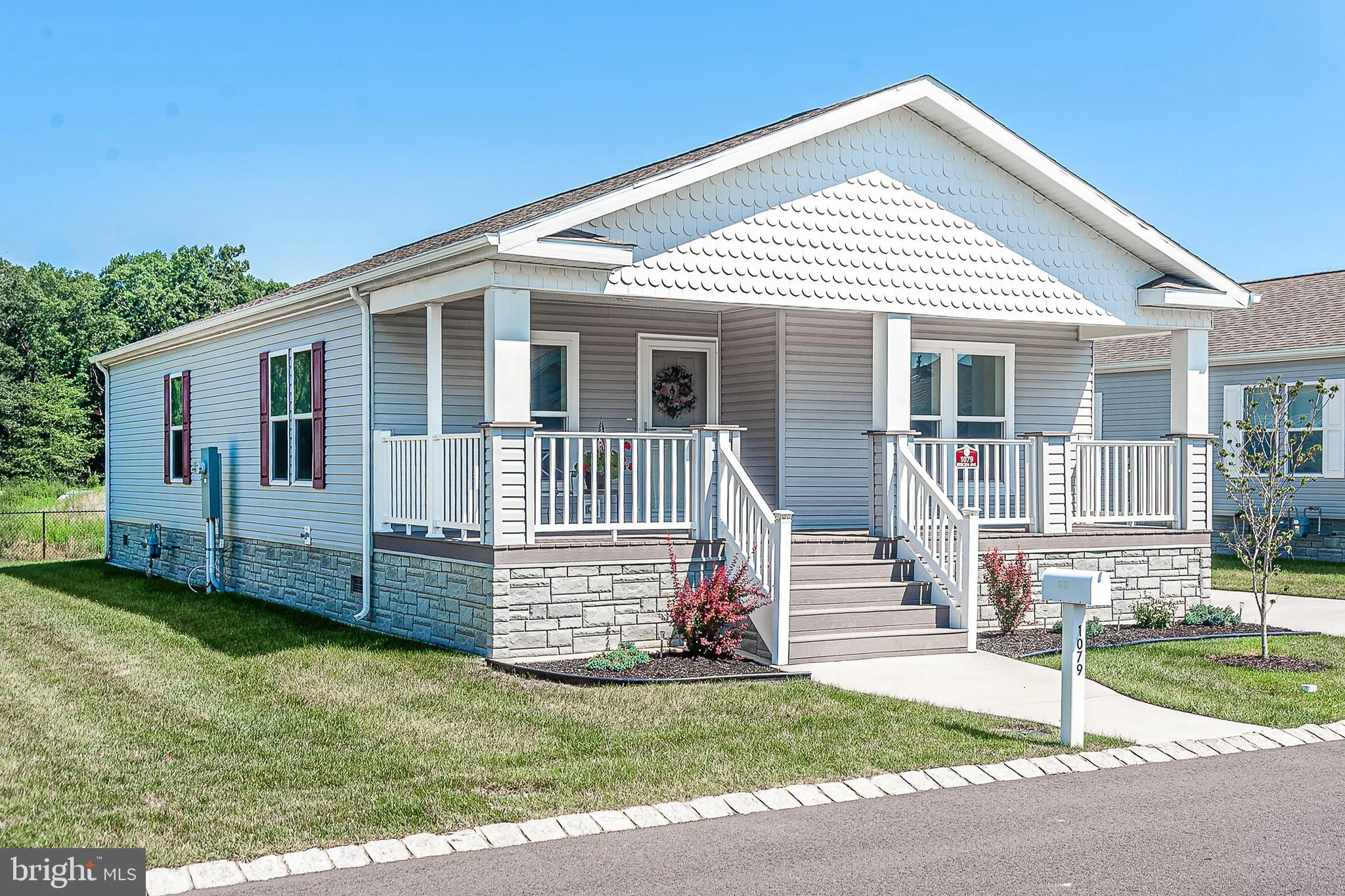 Williamstown, New Jersey 08094, United States, 2 Bedrooms Bedrooms, ,2 BathroomsBathrooms,Residential,Active,158594