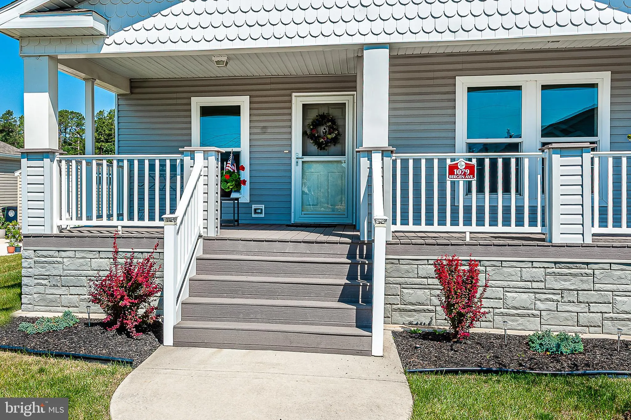 Williamstown, New Jersey 08094, United States, 2 Bedrooms Bedrooms, ,2 BathroomsBathrooms,Residential,Active,158594