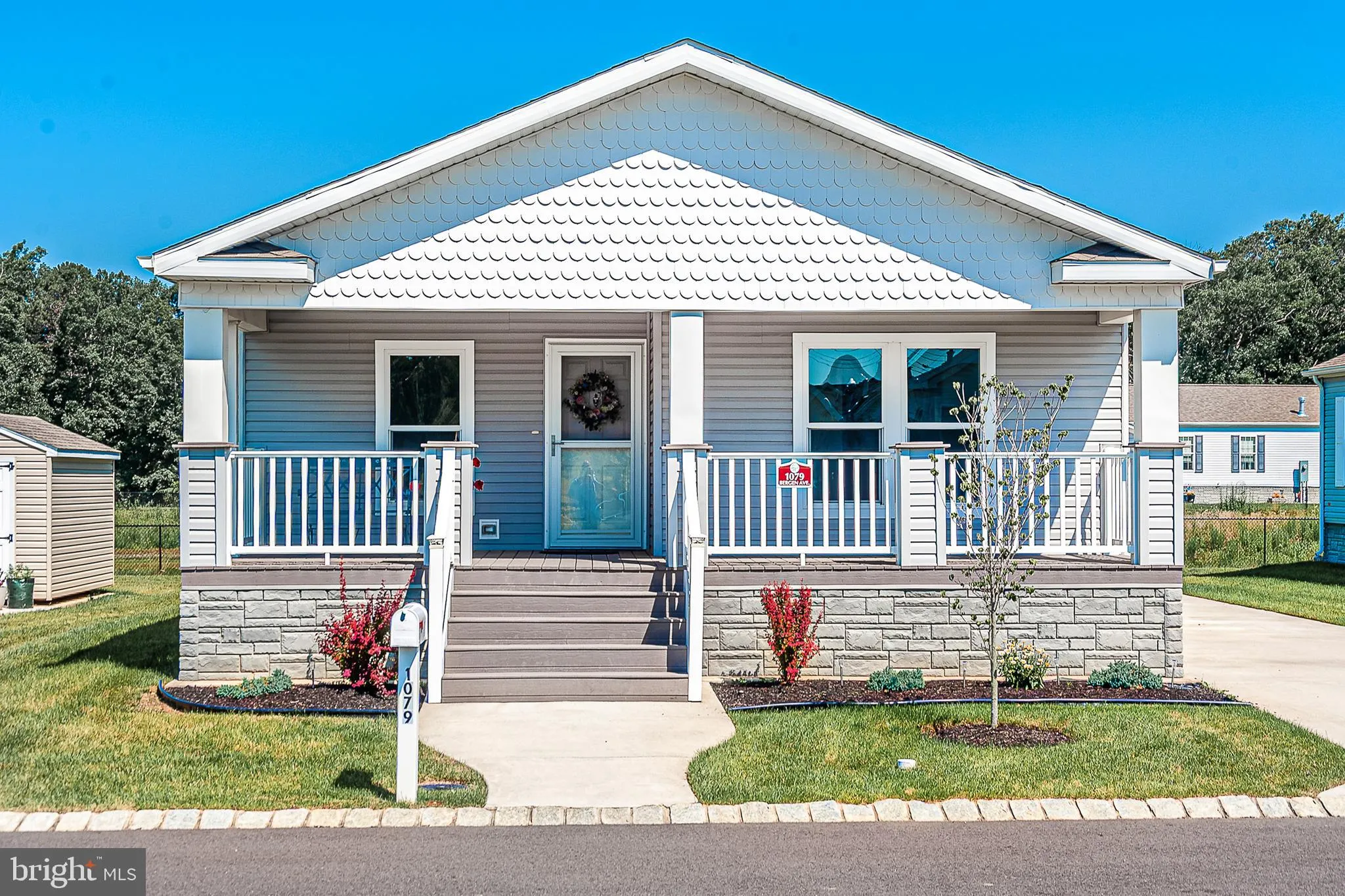 Williamstown, New Jersey 08094, United States, 2 Bedrooms Bedrooms, ,2 BathroomsBathrooms,Residential,Active,158594