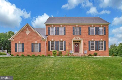 927 BRICK MANOR CIRCLE SILVER SPRING MD 20905