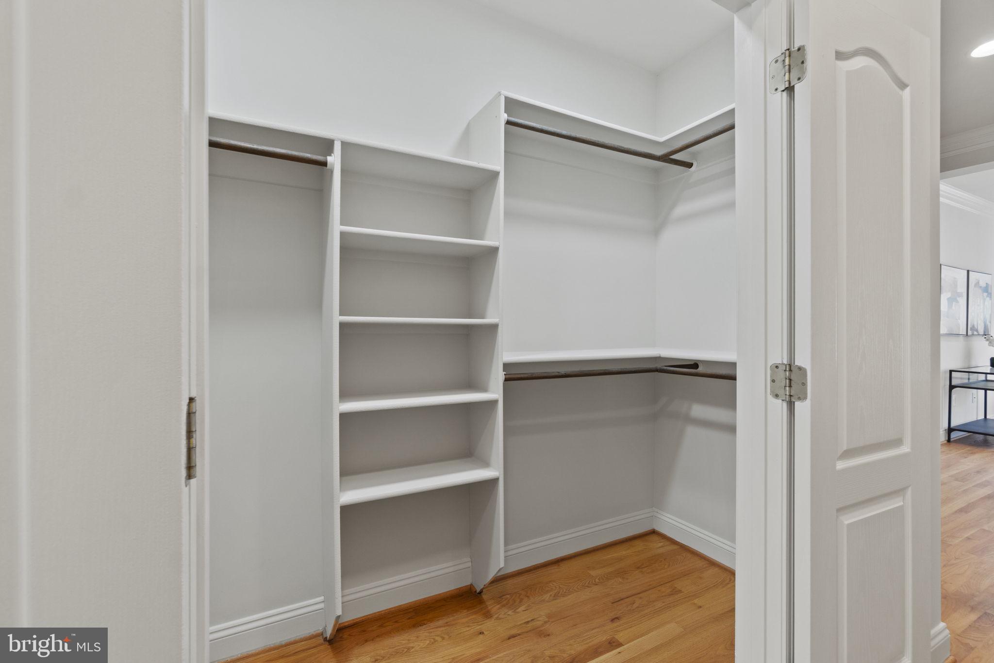 EDGEMOOR - Residential