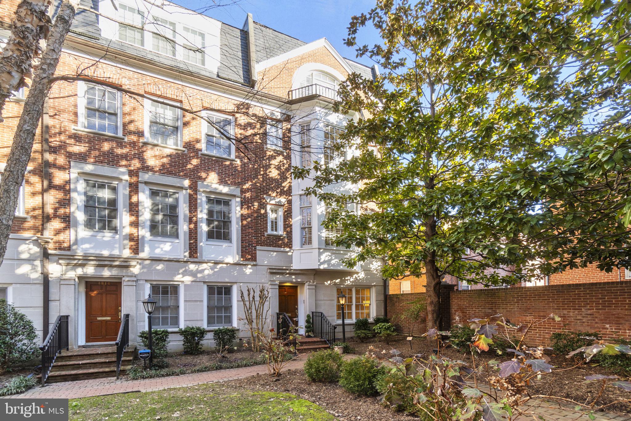 EDGEMOOR - Residential