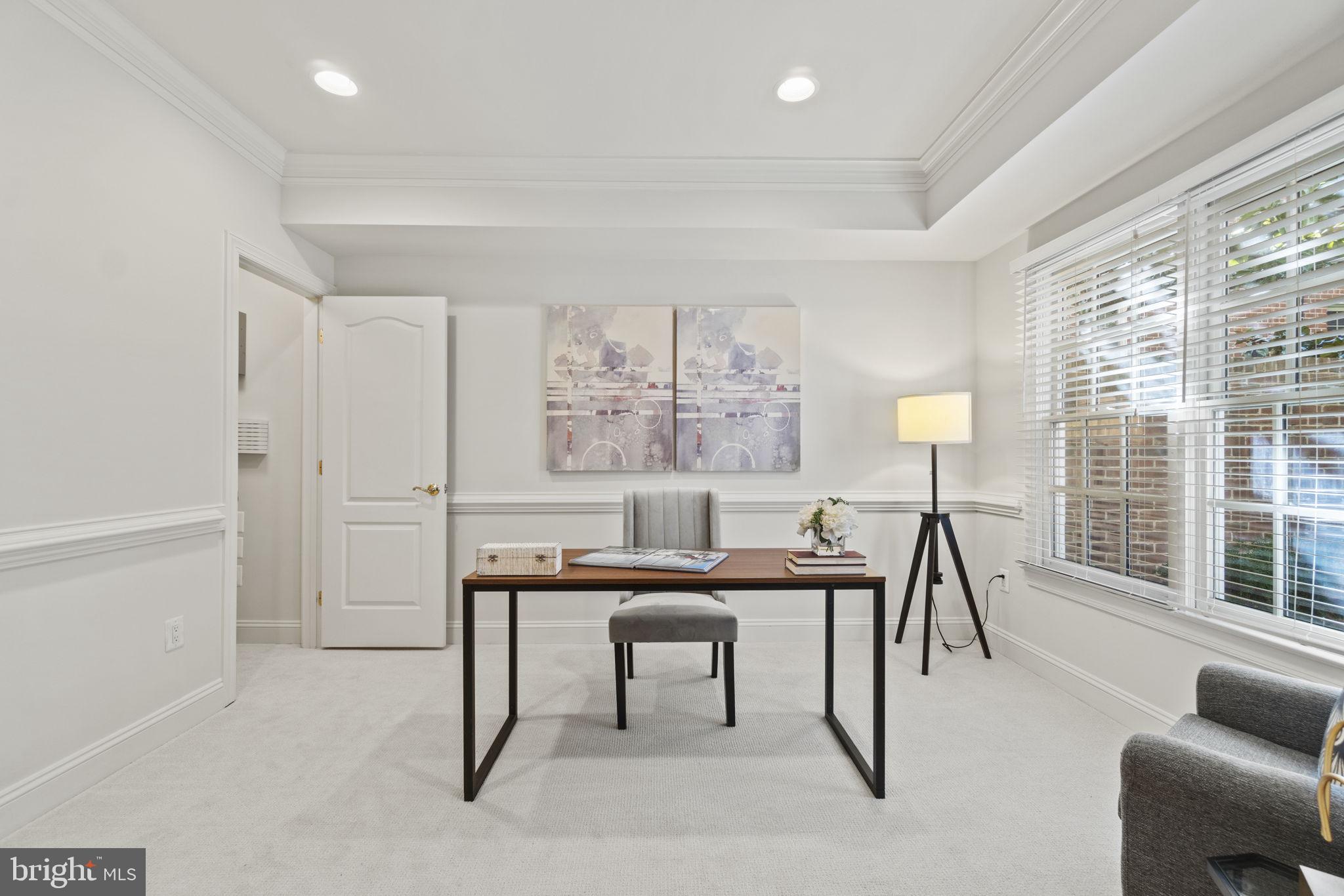 EDGEMOOR - Residential