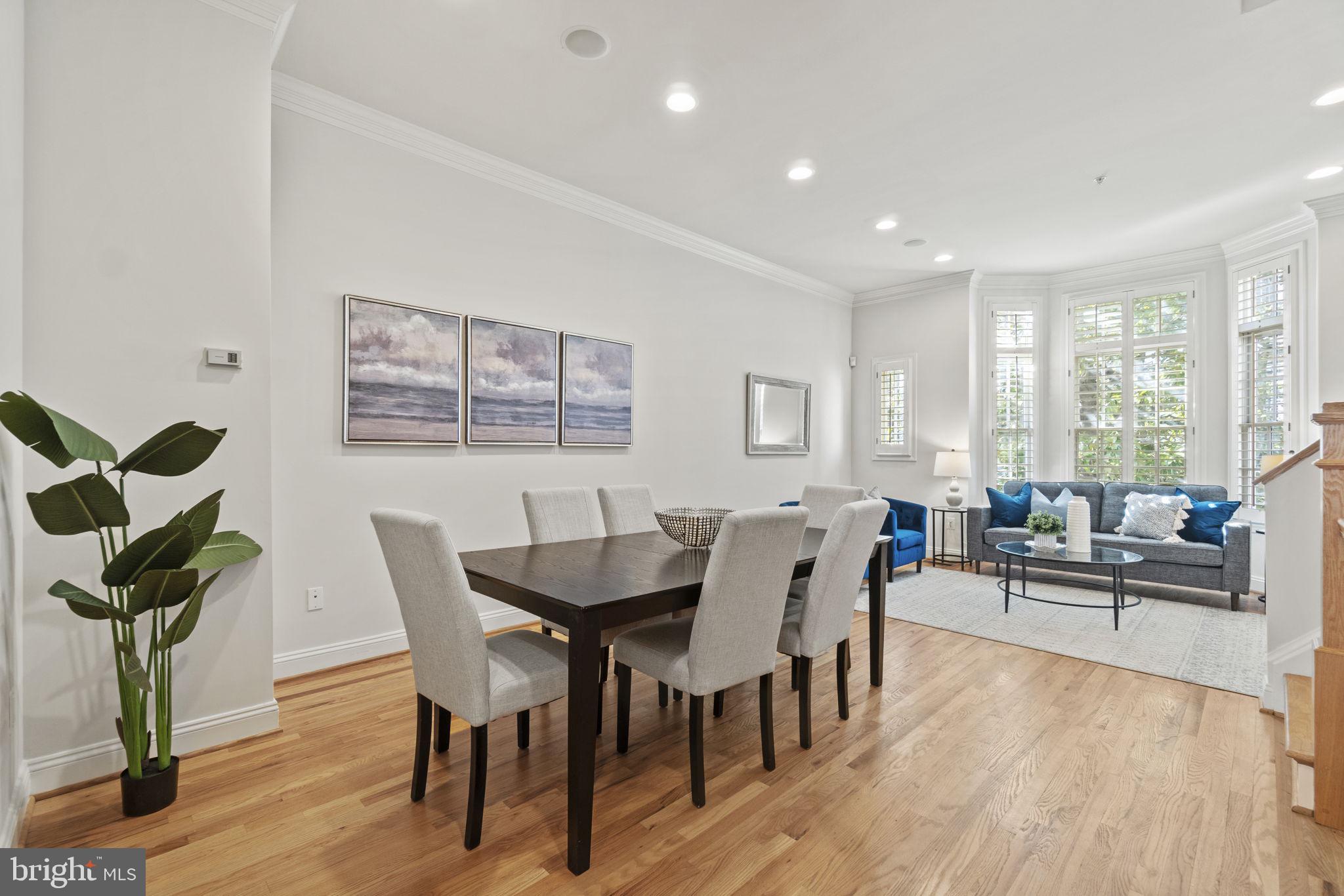 EDGEMOOR - Residential