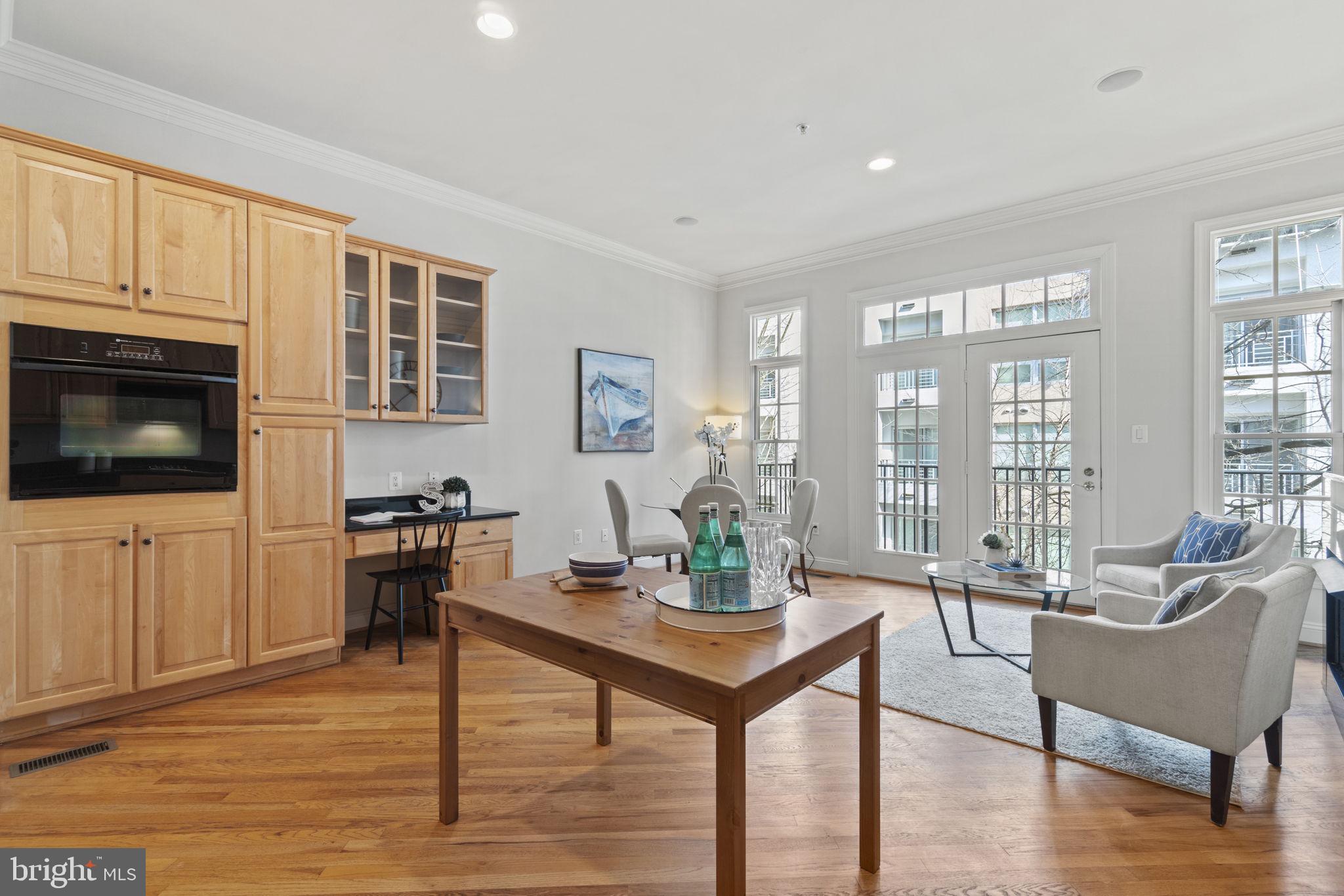 EDGEMOOR - Residential