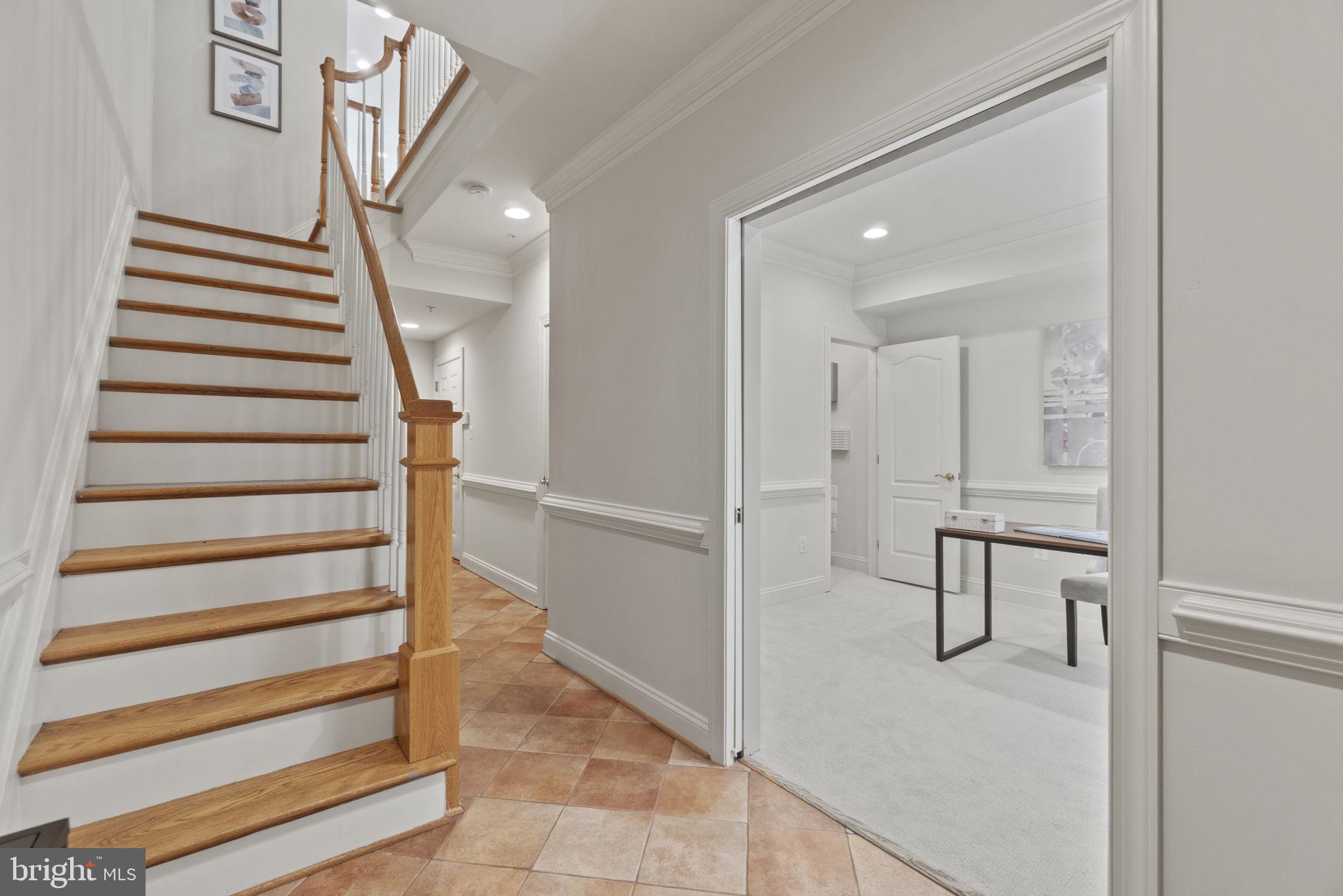 EDGEMOOR - Residential