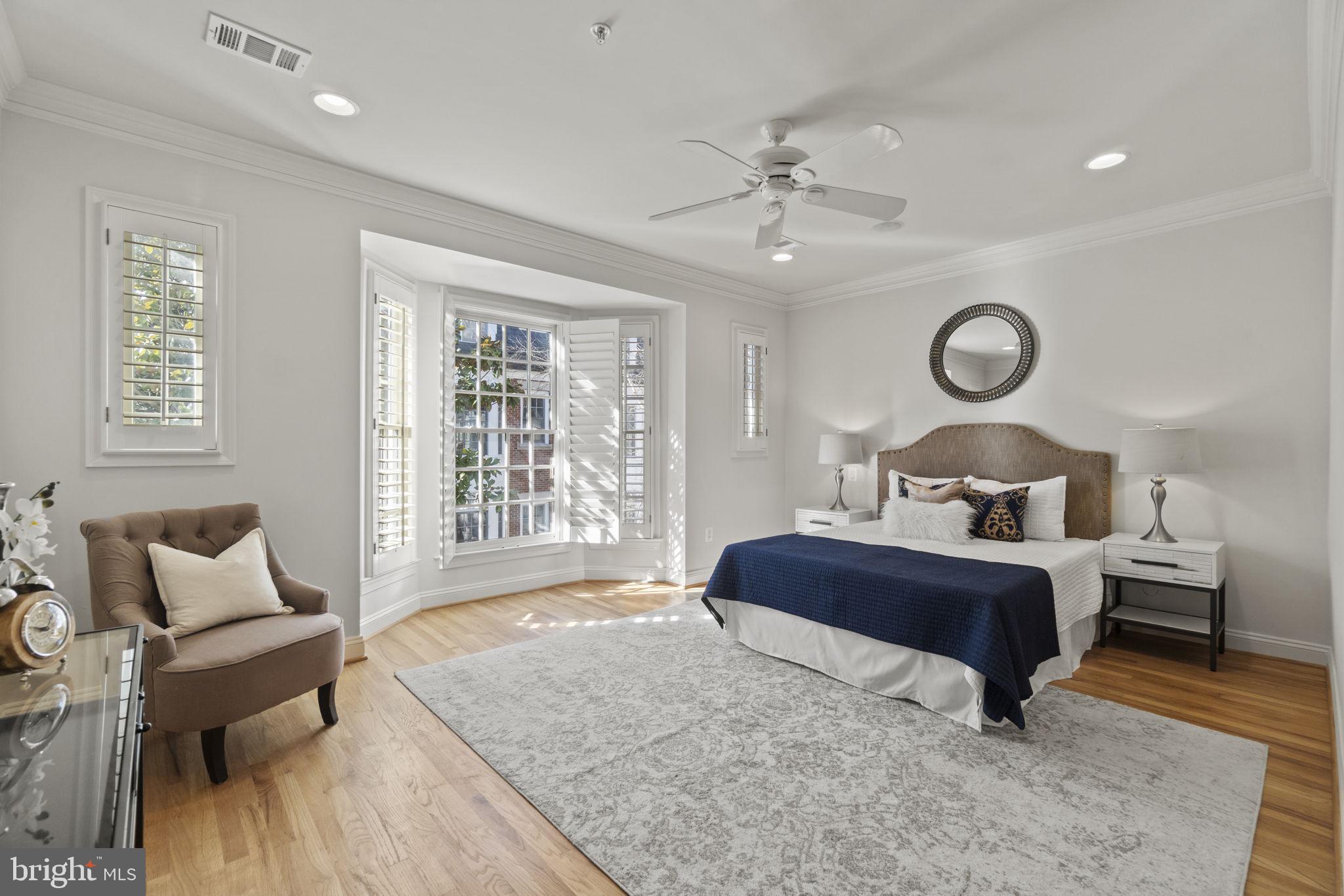 EDGEMOOR - Residential