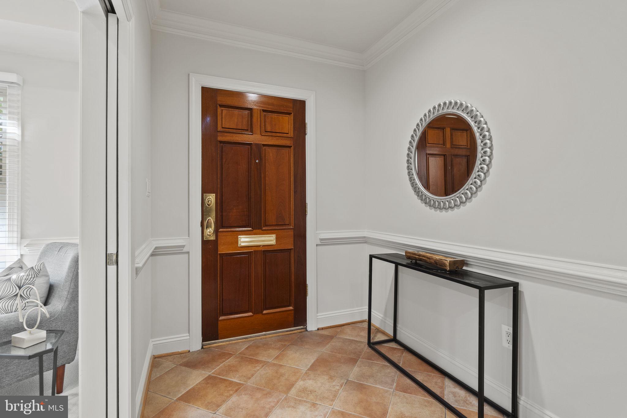 EDGEMOOR - Residential