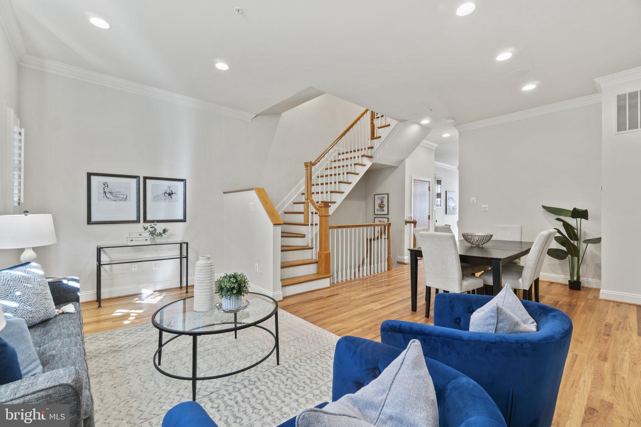 EDGEMOOR - Residential