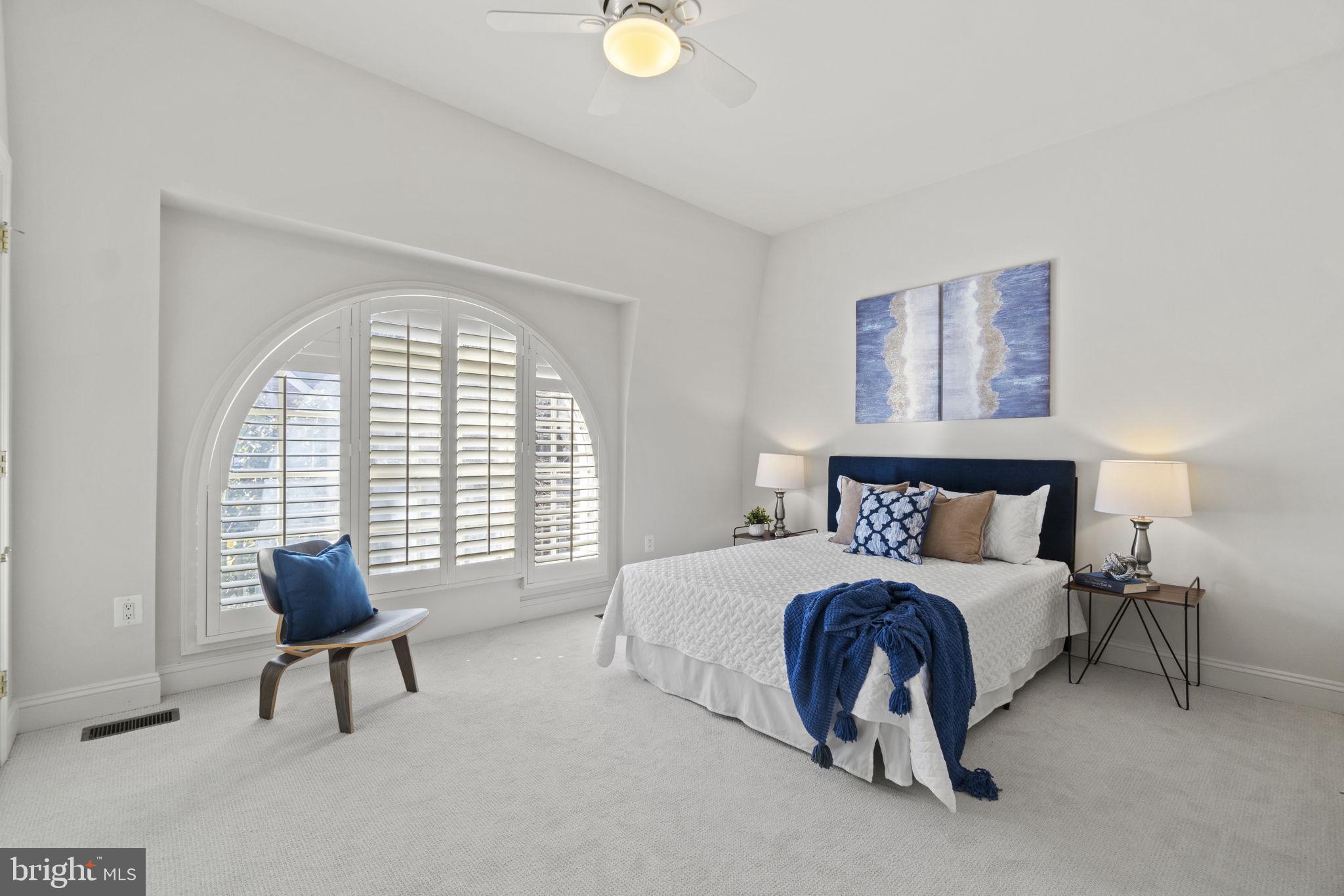 EDGEMOOR - Residential