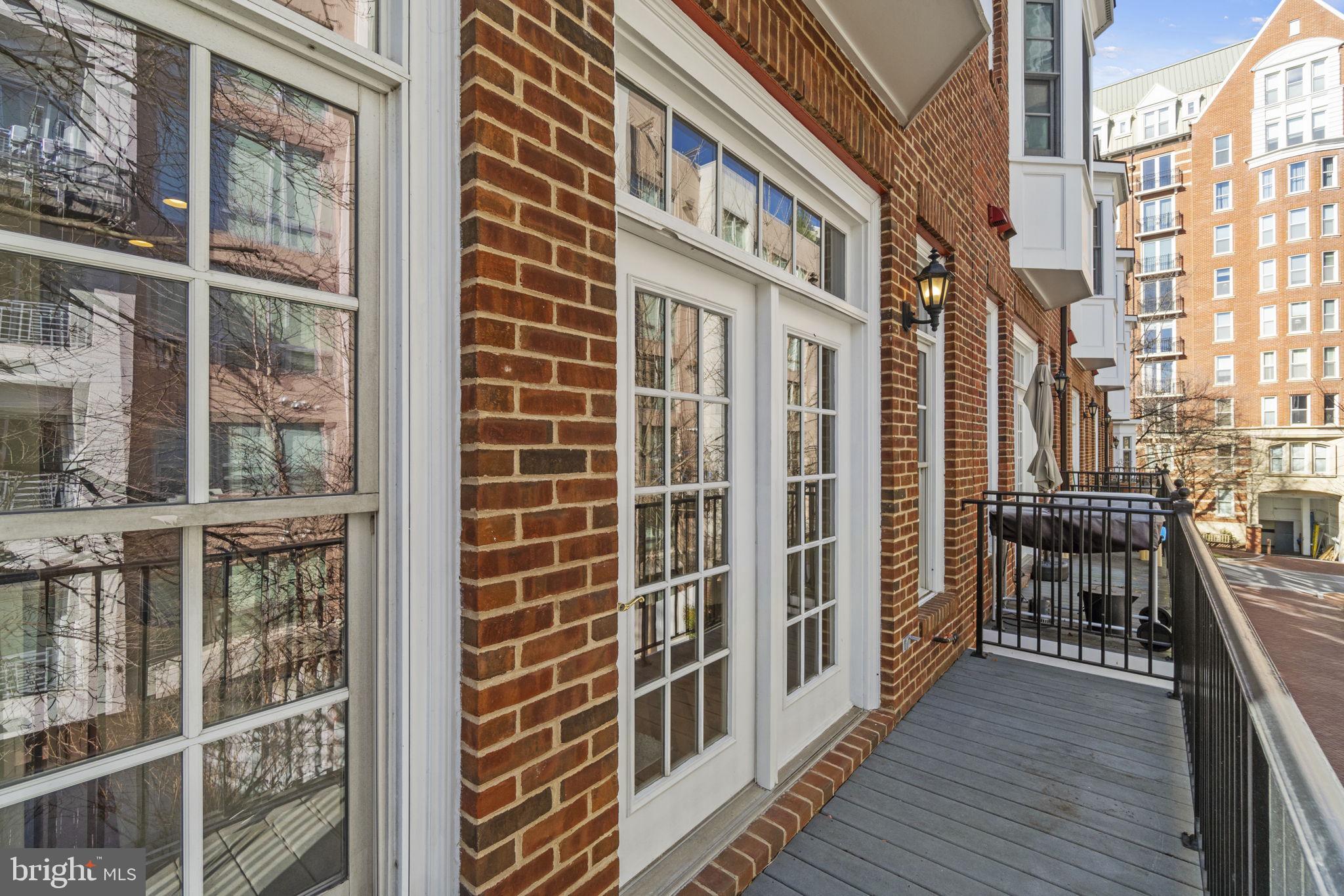 EDGEMOOR - Residential