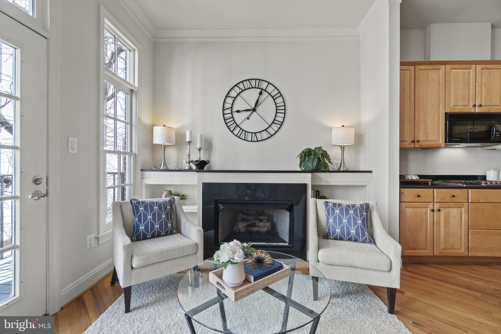 EDGEMOOR - Residential