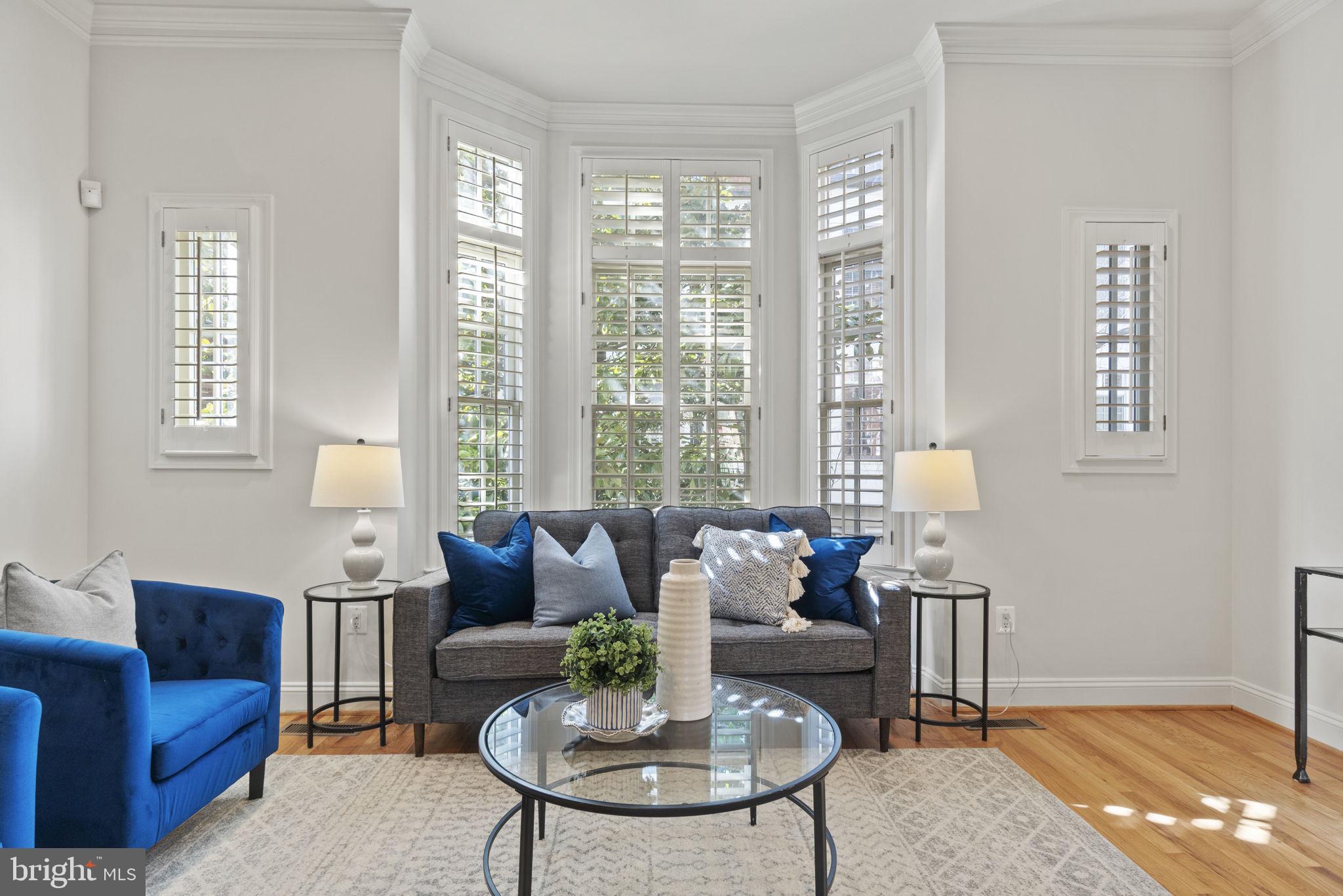 EDGEMOOR - Residential