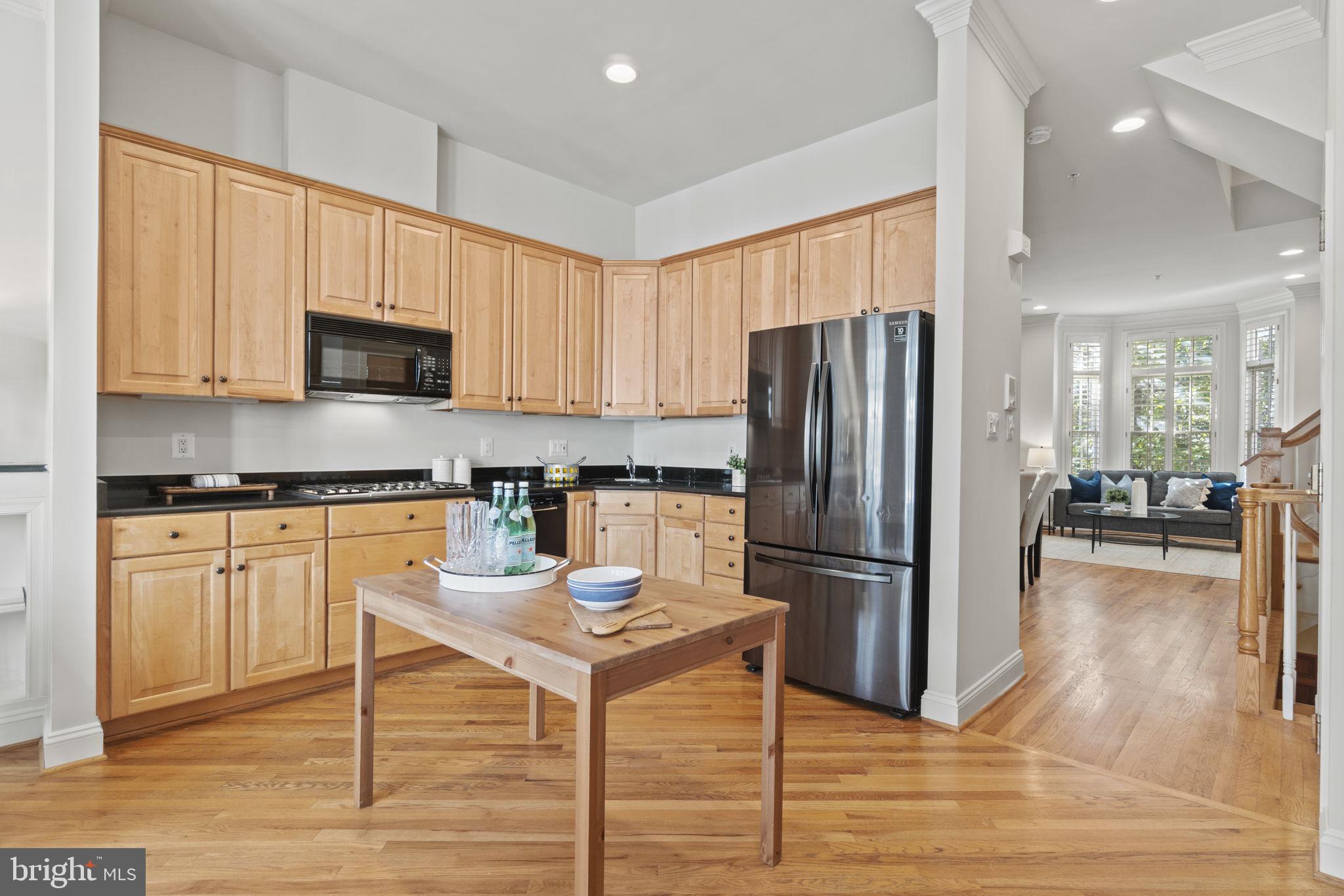 EDGEMOOR - Residential