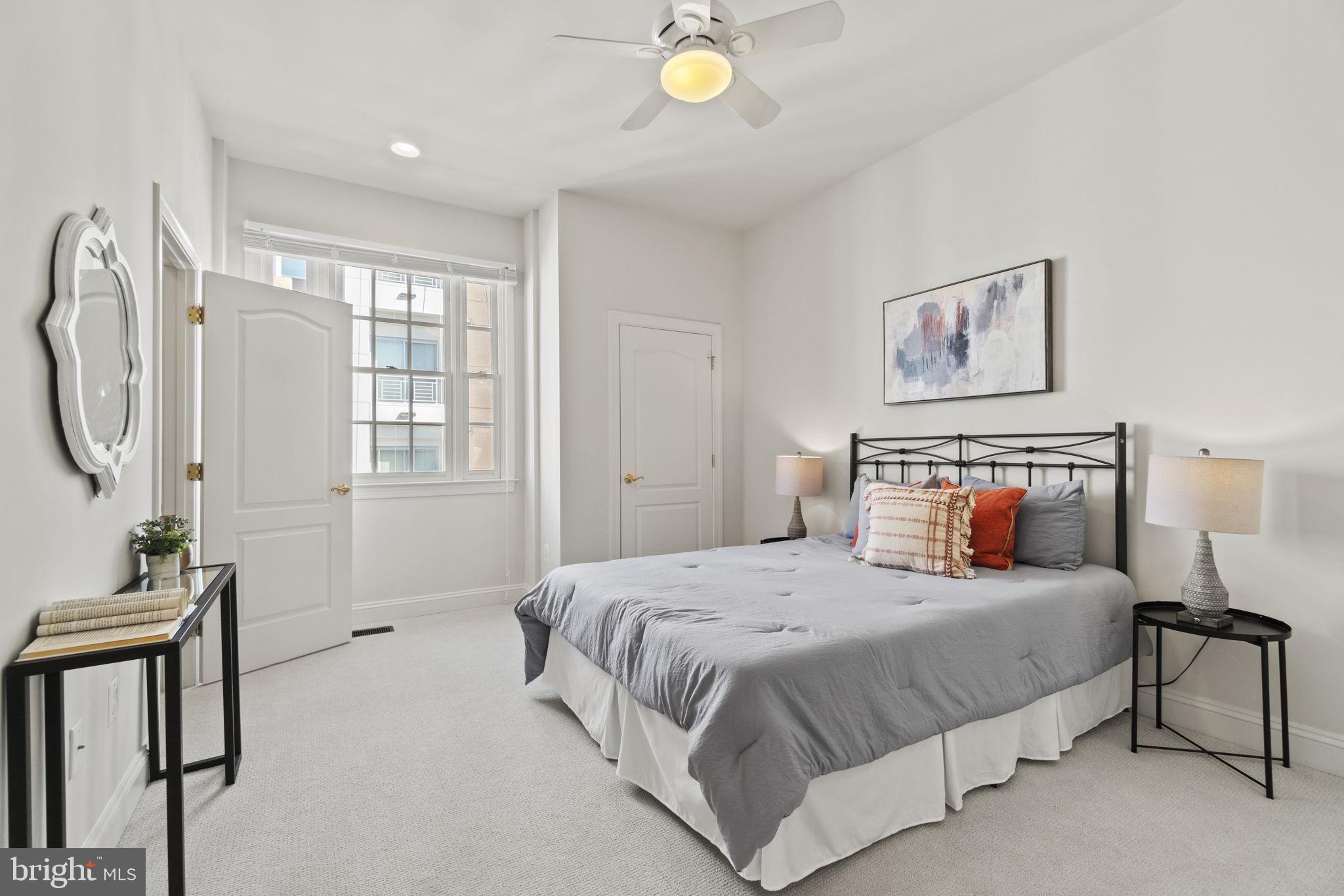 EDGEMOOR - Residential