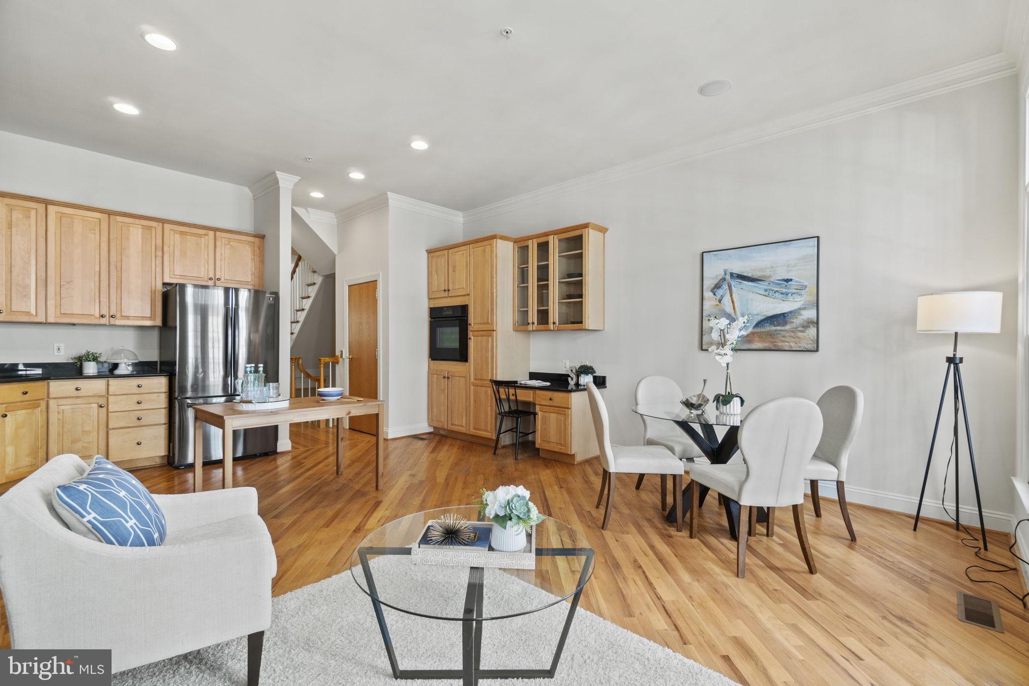 EDGEMOOR - Residential