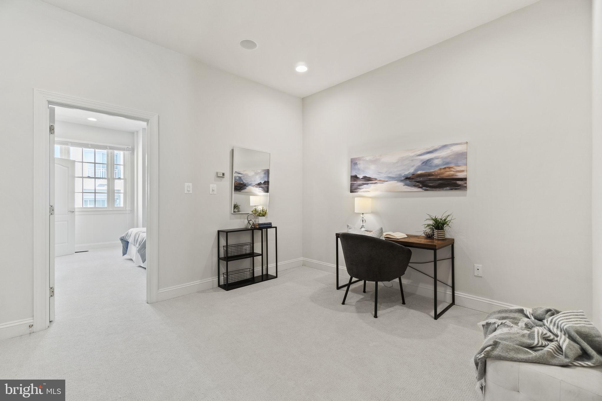 EDGEMOOR - Residential