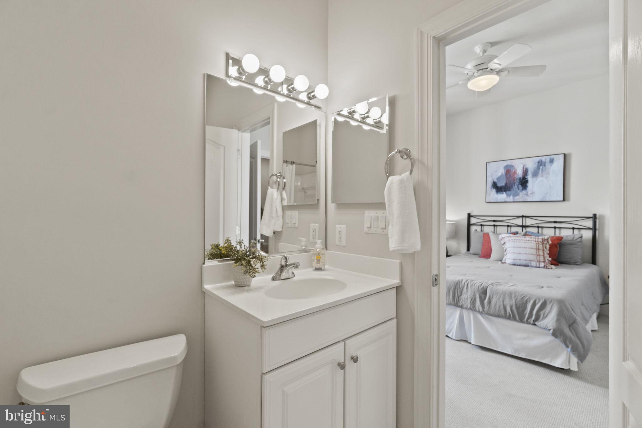 EDGEMOOR - Residential