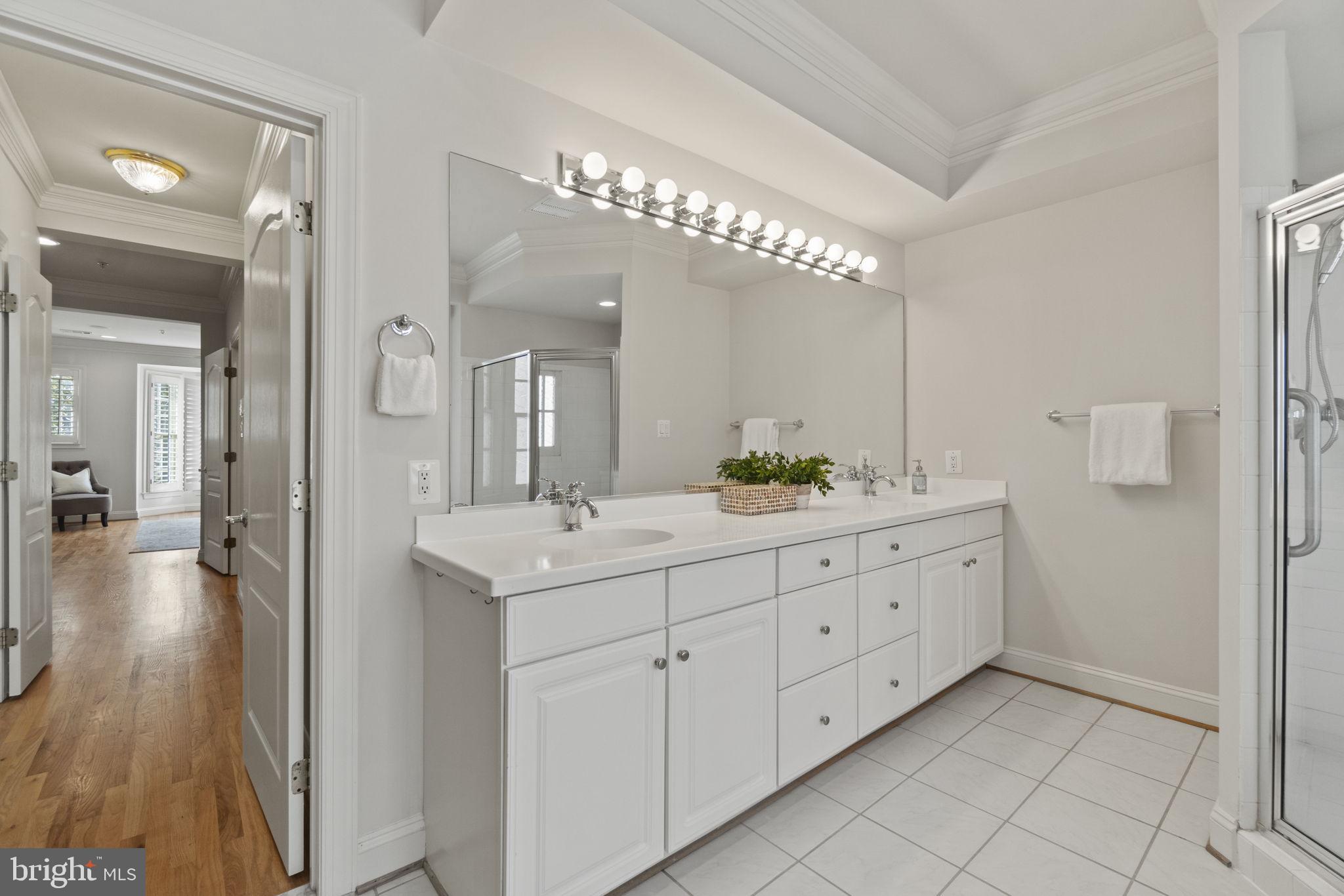 EDGEMOOR - Residential