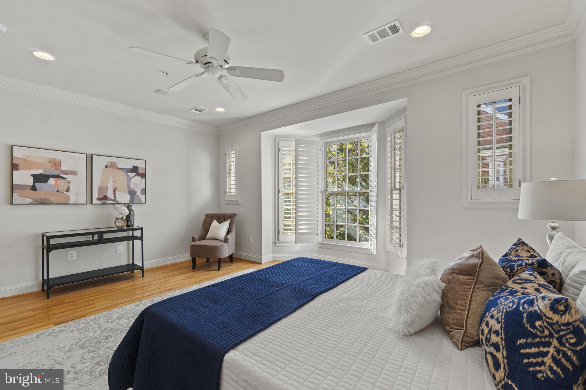 EDGEMOOR - Residential