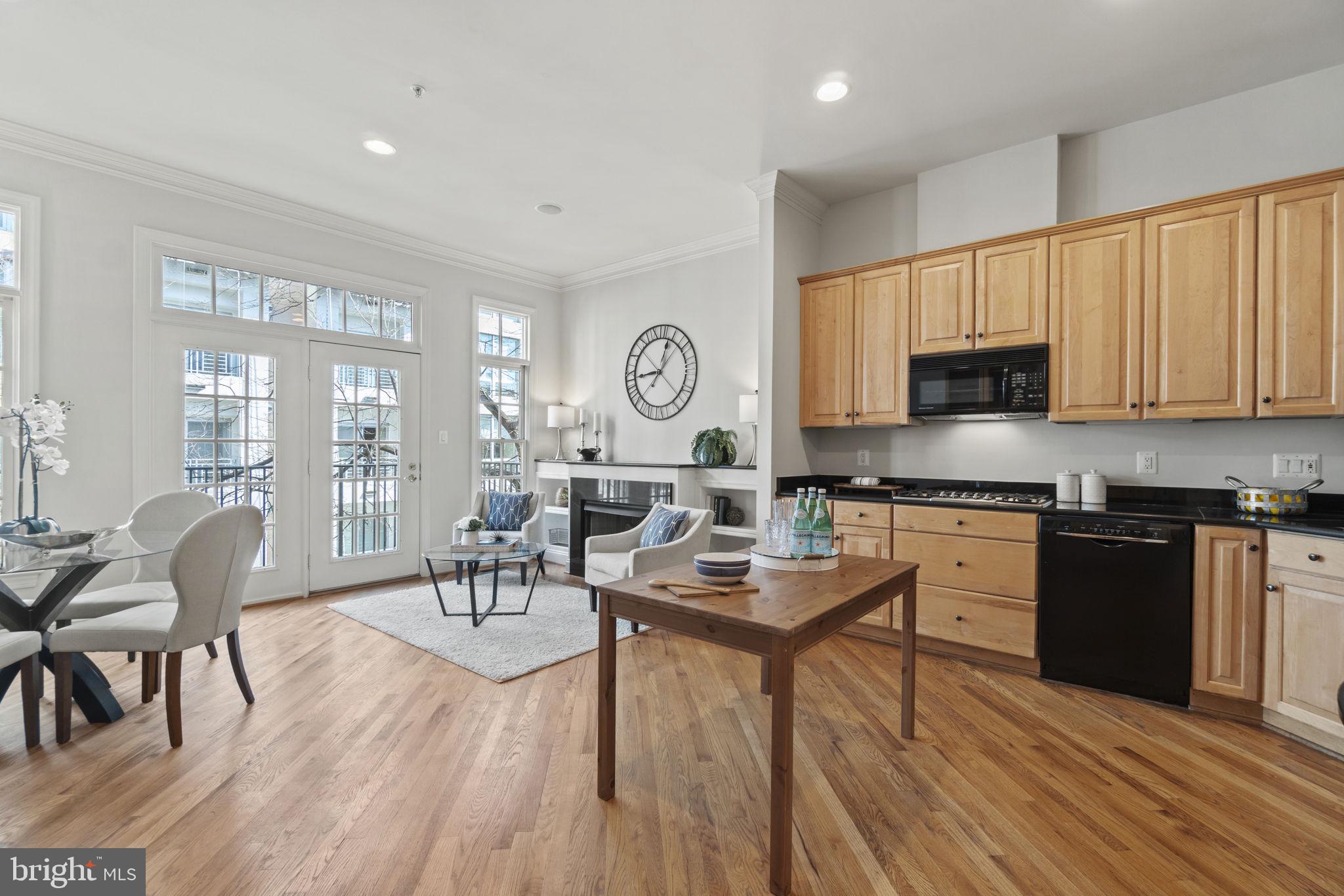 EDGEMOOR - Residential