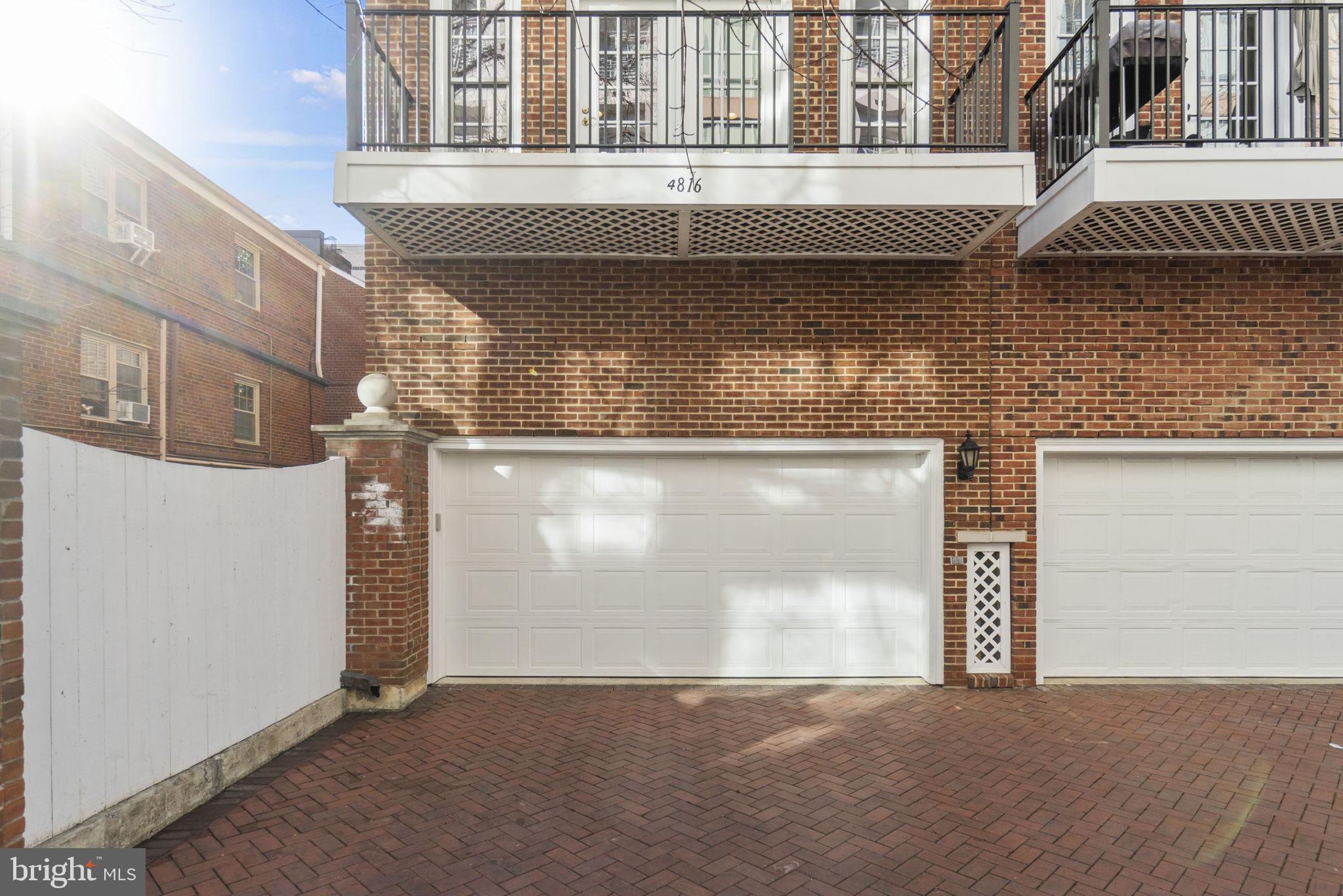 EDGEMOOR - Residential