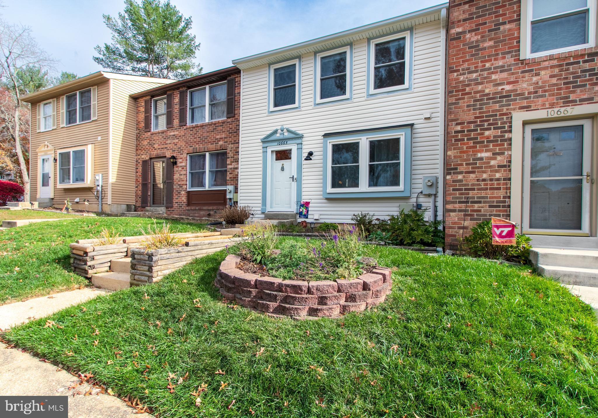 10665 GLEN HANNAH DRIVE