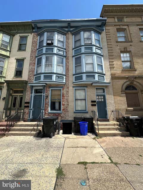 Multifamily For Sale - 617-619 N 2nd Street<br/> HARRISBURG, PA 17101