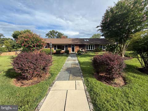 Homes For Rent - 6175 Cobbs Road<br/> ALEXANDRIA, VA 22310