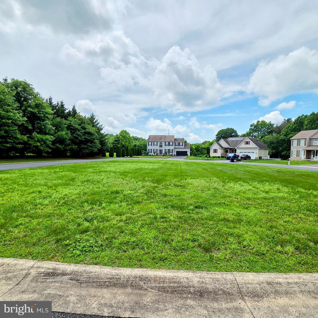 Photo of 14 W Goldinger Road, DOVER, DE 19904 (MLS # DEKT2038562)