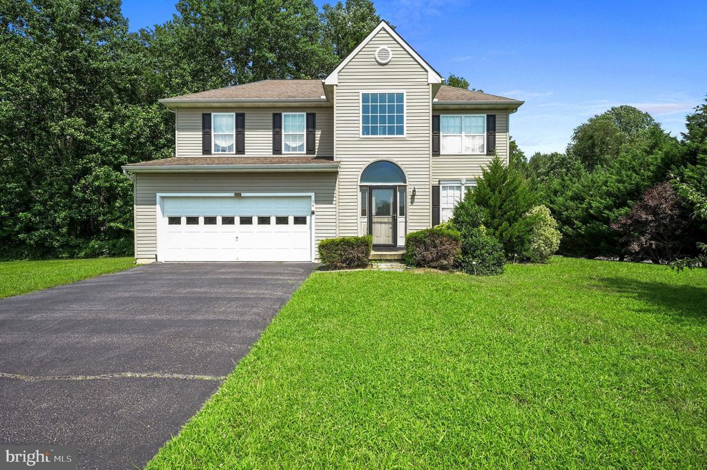 Photo of 14 W Goldinger Road, DOVER, DE 19904 (MLS # DEKT2038562)