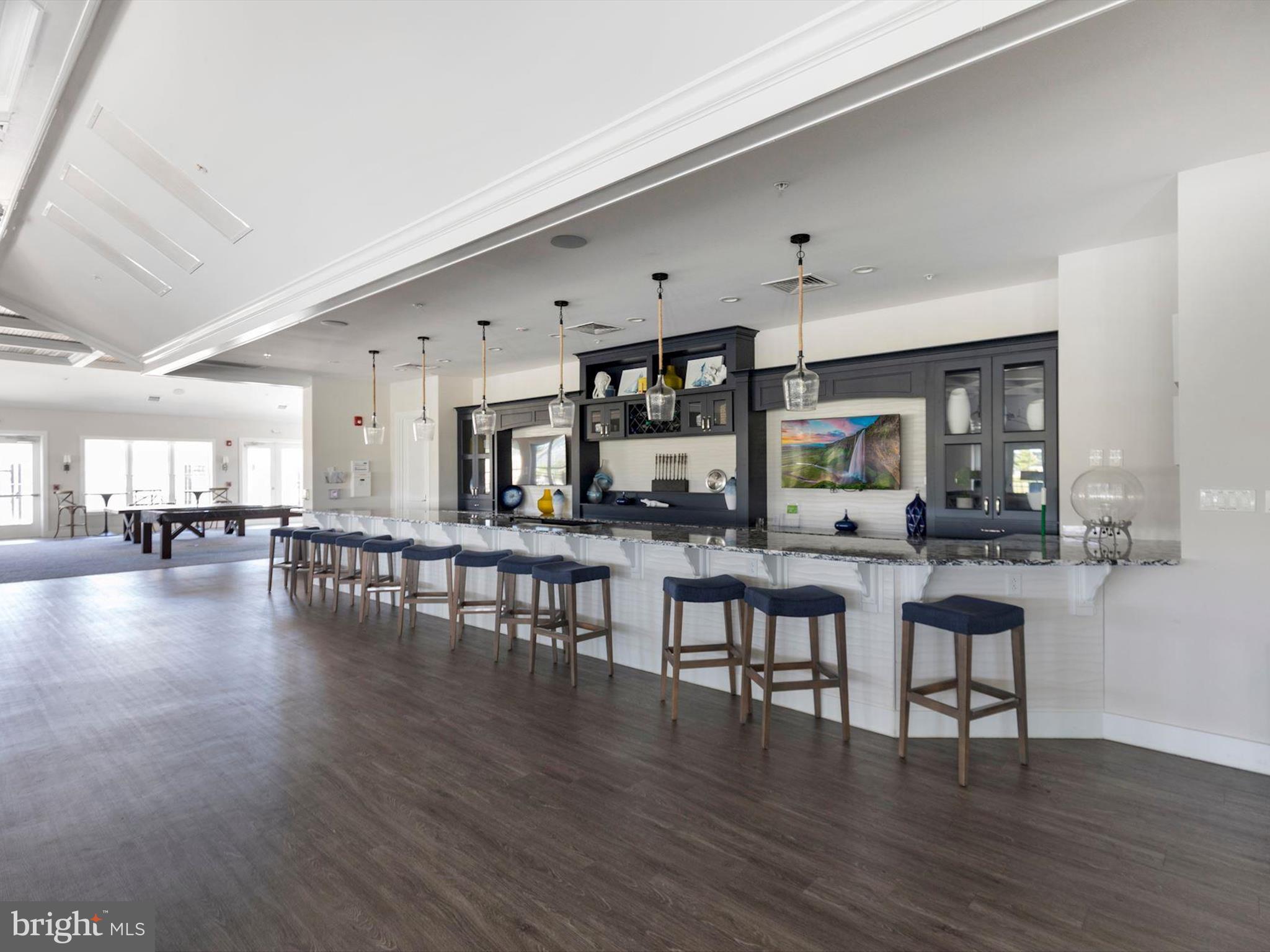 PENINSULA LAKES - Residential