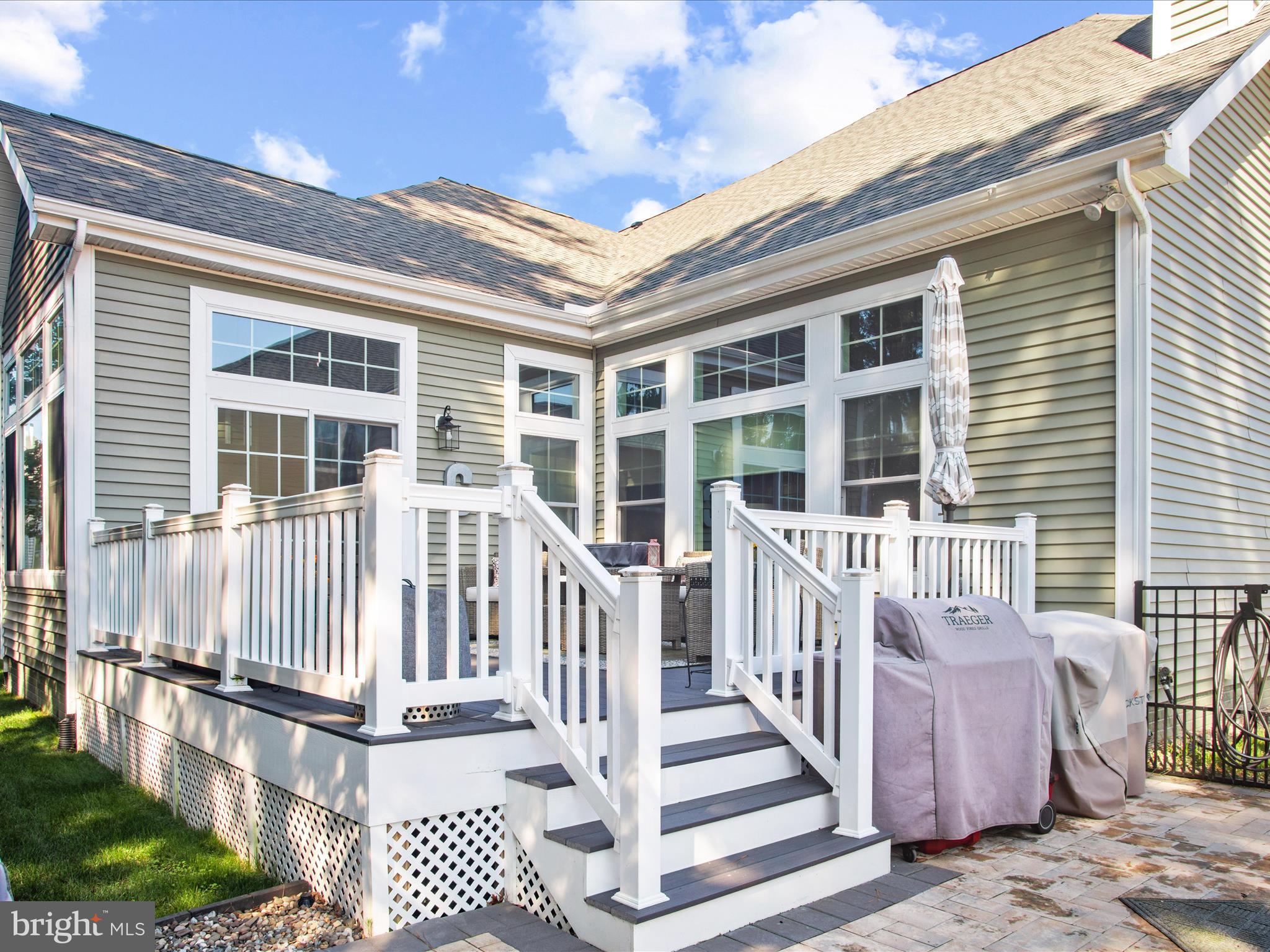 PENINSULA LAKES - Residential