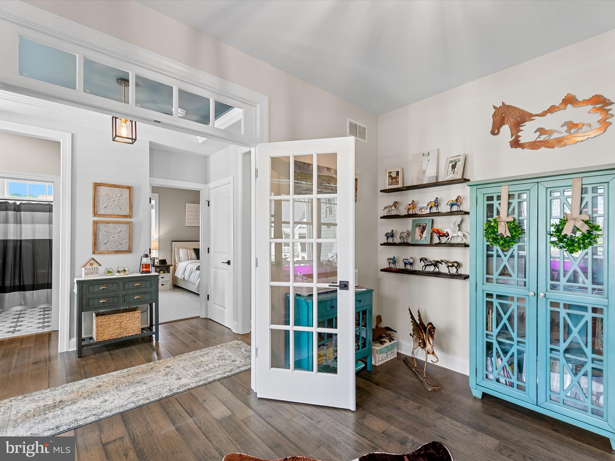 PENINSULA LAKES - Residential